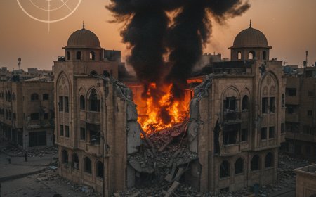 ईरान का दावा: मोसाद फेल! 'नेताओं की फौज, मार लो जितने मारने हैं'