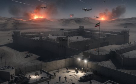 ईरान में सस्पेंस! अयातुल्ला खामेनेई का अंतिम संस्कार क्यों टला? जानें अंदर की बात