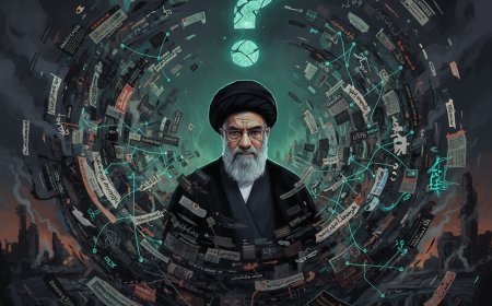 खामेनेई 'जीवित'! ईरानी विदेश मंत्री के दावे से दुनिया दंग; मौत की खबरों पर उठे सवाल