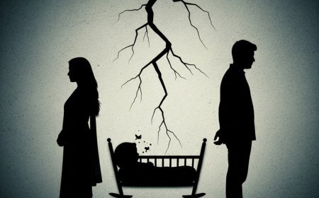 Moradabad Horror: Husband Kills Wife, Commits Suicide Over Childless Marriage