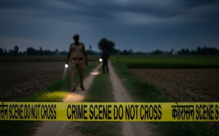 MP Damoh Horror: सिरफिरे ने नाबालिग का हथौड़े से सिर फोड़ा, खून पिया; रूह कंपाने वाली वारदात