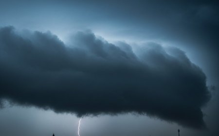 IMD Heavy Rain Alert: मौसम लेगा करवट! अगले 72 घंटों में इन राज्यों में होगी झमाझम बारिश, जानें अपडेट
