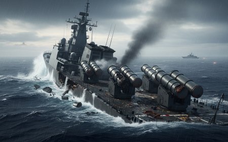 US: Iran Operation Nearing Goals, Eyes Future Leadership