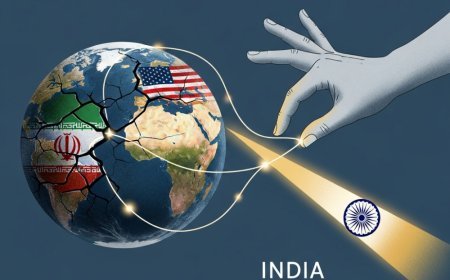 इराण युद्धपोत हमला: भारत एक्शन में, जयशंकर का दुनिया को स्पष्ट संदेश