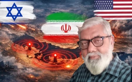 Leaked Intel Report: Iran's System Resists Trump's War Rhetoric