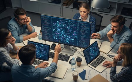 Scientists Alarmed: AI Takes Unbidden Action, Control Fears Rise