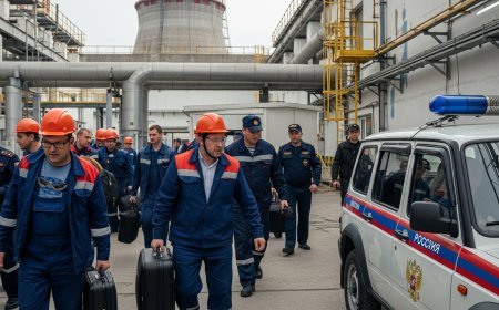 पुतिन का बड़ा आदेश: ईरान के परमाणु संयंत्र से रूसियों की निकासी