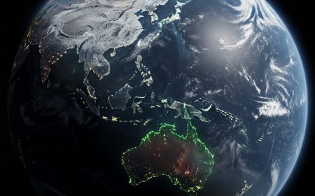 Nuclear War: अगर परमाणु युद्ध हुआ तो दुनिया में सिर्फ ये 2 देश बचेंगे, 5 अरब लोगों की होगी मौत!