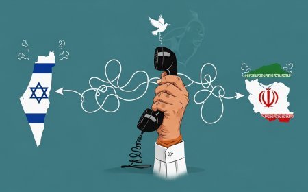 UAE Envoy: PM Modi Holds Key to Israel-Iran Peace