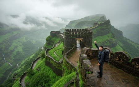 10 Lesser-Known India UNESCO World Heritage Sites for 2026