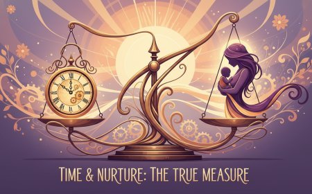 Maharashtra: 1-Year Maternity Leave & Flexi-Work for Women