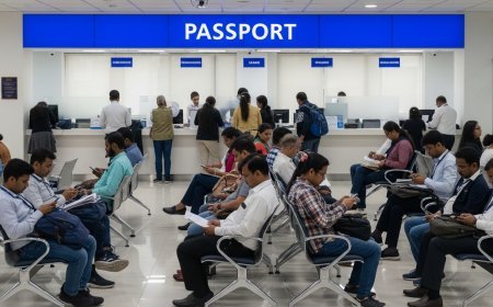 Passport DOB Proof Rules Changed: What You Must Know