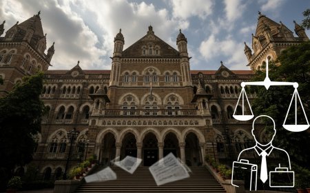 Bombay HC: Lawyer's Role is to Resolve, Not 'Loot' Clients