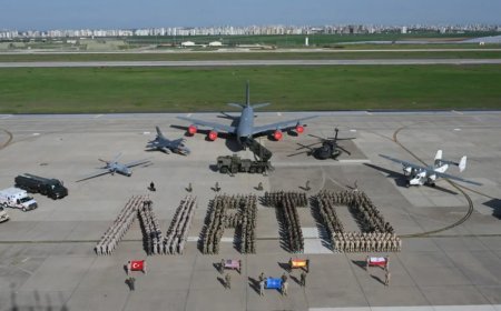 ईरान का अमेरिकी परमाणु बम वाले नाटो एयरबेस पर हमला: हड़कंप