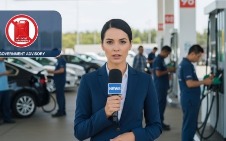 पेट्रोल-डीजल की नई एडवाइजरी: ग्राहकों-पंप मालिकों पर असर