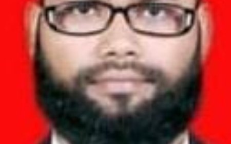 डॉ. शेख शकील जलाल यांना ‘नॅशनल एक्सलन्स ऑनर अवॉर्ड’