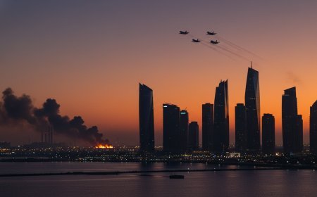 ईरान-अमेरिका युद्ध: भारत की बढ़ी टेंशन, चाबहार निवेश पर संकट