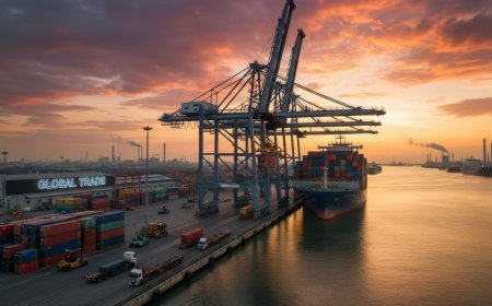 चाबहार पोर्ट पर अमेरिका का भारत को बड़ा झटका