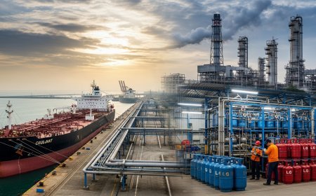 भारत की कच्चा तेल आपूर्ति सुरक्षित, एलपीजी उत्पादन बढ़ा: पुरी