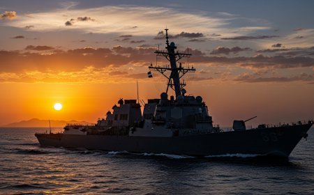 ईरान-अमेरिका तनाव चरम पर, दुनिया में युद्ध का खतरा बढ़ा