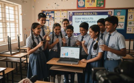 बिहार बोर्ड 12वीं रिजल्ट 2026: Sarkari Result पर ताज़ा अपडेट