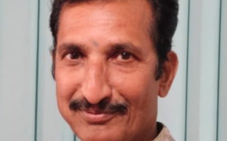 २३ मार्च जागतिक हवामान दिवस बदलते हवामान संपूर्ण सृष्टीसाठी चिंताजनक.रमेश कृष्णराव लांजेवार स्वतंत्र पत्रकार