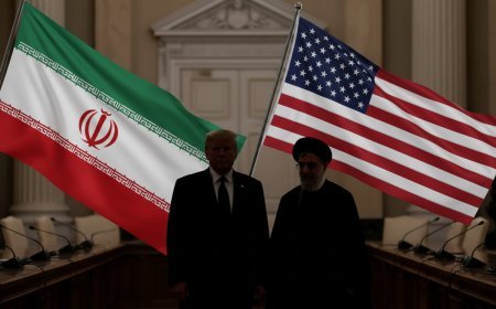 Iran Peace Conditions: क्या ट्रंप मानेंगे ईरान की 15 शर्तें?