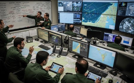 ईरान की यूएई और बहरीन को धमकी: 'बैंकों को निशाना बनाएंगे, तैयार'