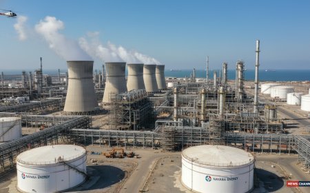 रिफाइनरी में 35 दिन का शटडाउन, 6000 पेट्रोल पंपों पर संकट