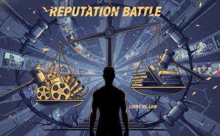 सनोज मिश्रा का मोनालिसा पर पलटवार, कानूनी शिकंजे में अभिनेत्री