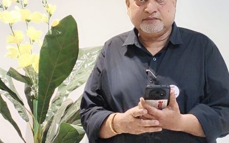 Shaping the Future of Healthcare: Trends and Innovations