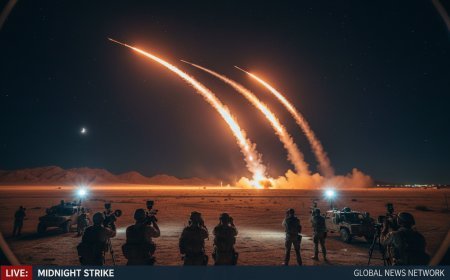 ईरान का इजरायल पर हमला: मिसाइल पर लिखा 'भारत का शुक्रिया'