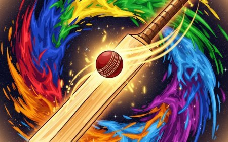 आईपीएल: क्रिकेट का महाकुंभ और नए रिकॉर्ड्स का रोमांच