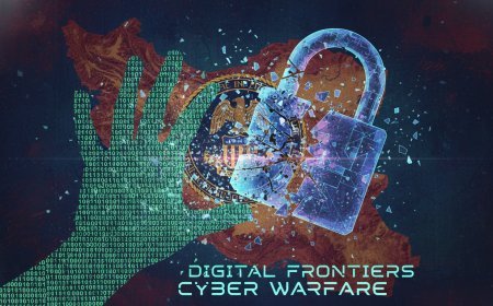 ईरानी हैकरों ने हैक किया काश पटेल का ईमेल, ट्रंप को झटका