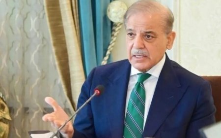 ईरान युद्ध: पाकिस्तान में ऊर्जा संकट, केरोसीन ₹433, जेट फ्यूल रिकॉर्ड स्तर पर