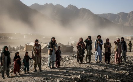 पाकिस्तान ने अफगानिस्तान पर दागा रॉकेट, कुनार में हाहाकार