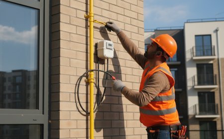 Switch to PNG or Lose LPG? Govt Issues Strict Warning