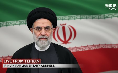 Iran Israel War: जिंदा है मोजतबा खामेनेई, दिया बड़ा मैसेज