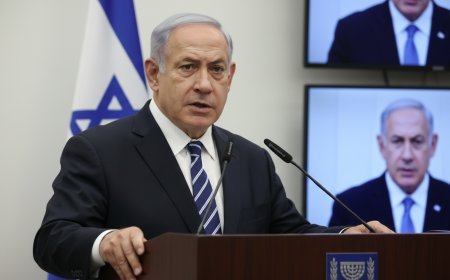 ईरान-इजरायल युद्ध कब होगा खत्म? नेतन्याहू ने दिया बड़ा अपडेट