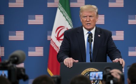 Credibility of Donald Trump's Statements Highly Suspicious, Says Ex-Diplomat Ashok Sajjanhar