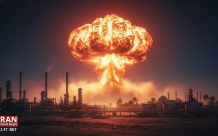 US Hits Iran Nuclear Site in Isfahan with Bunker Busters