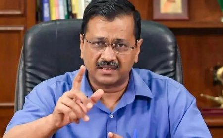 ‘जुल्म उतना ही करो...’ केजरीवाल की विरोधियों को तीखी चेतावनी