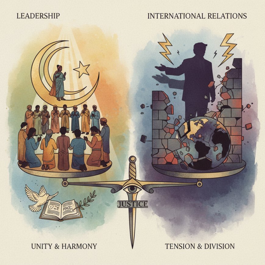 AIIA Demands Case Against Trump Post Khamenei's Death