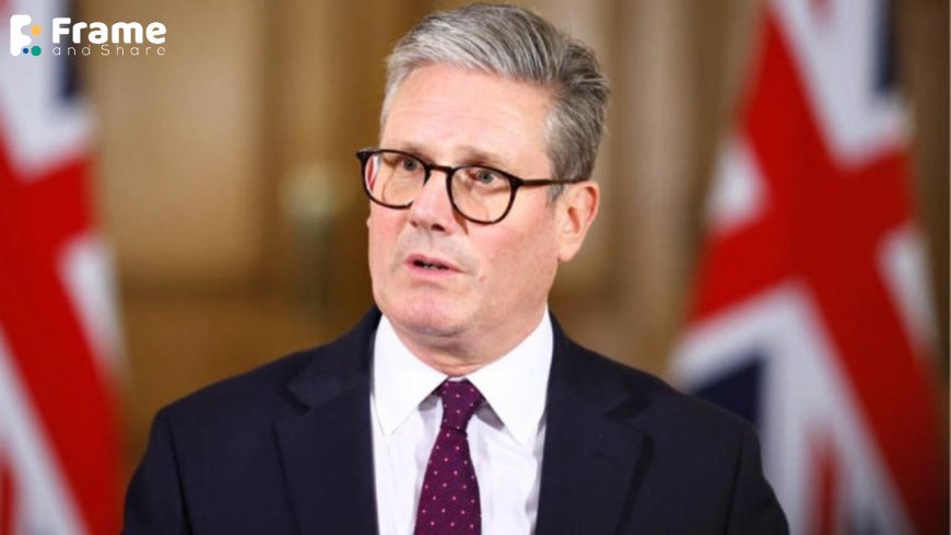 ईरान के हमलों से ब्रिटेन आगबबूला: अमेरिका को सैन्य ठिकाने की इजाजत