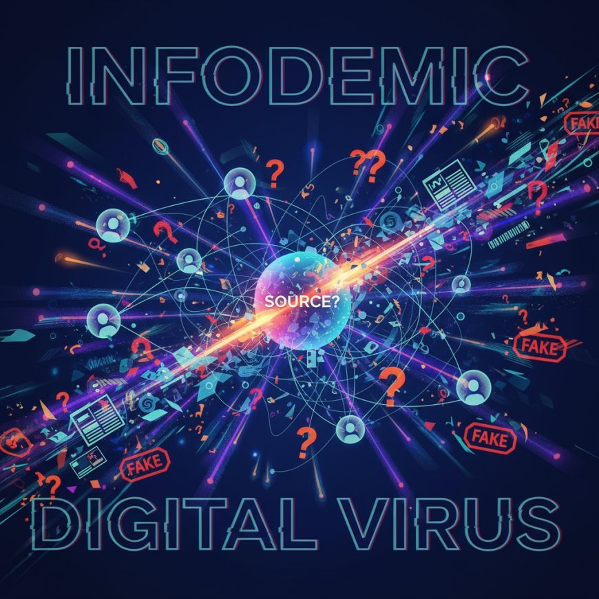 खामेनींच्या निधनाची अफवा: सत्य काय आहे?