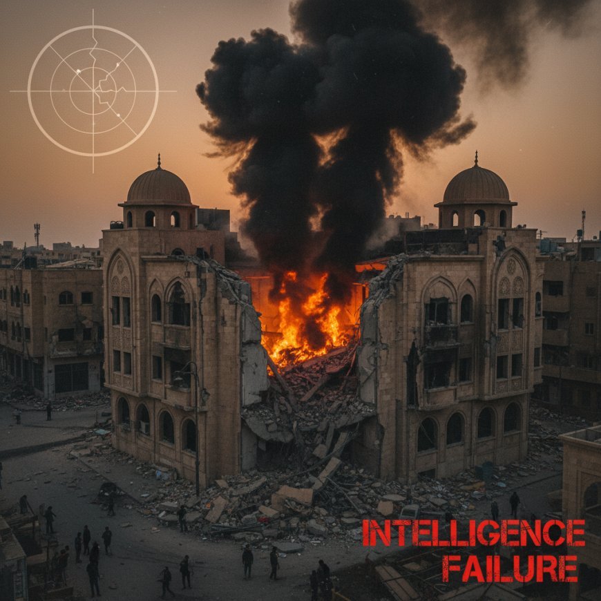 ईरान का दावा: मोसाद फेल! 'नेताओं की फौज, मार लो जितने मारने हैं'