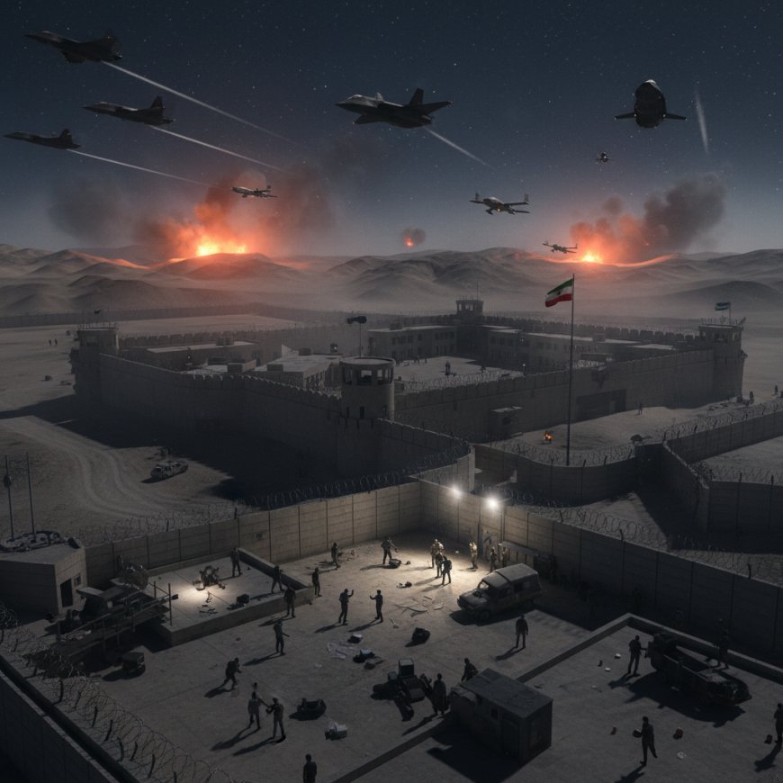 ईरान में सस्पेंस! अयातुल्ला खामेनेई का अंतिम संस्कार क्यों टला? जानें अंदर की बात