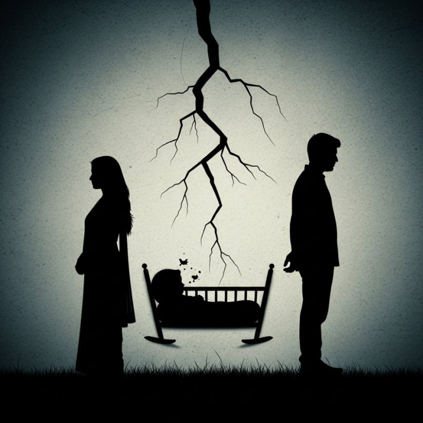 Moradabad Horror: Husband Kills Wife, Commits Suicide Over Childless Marriage