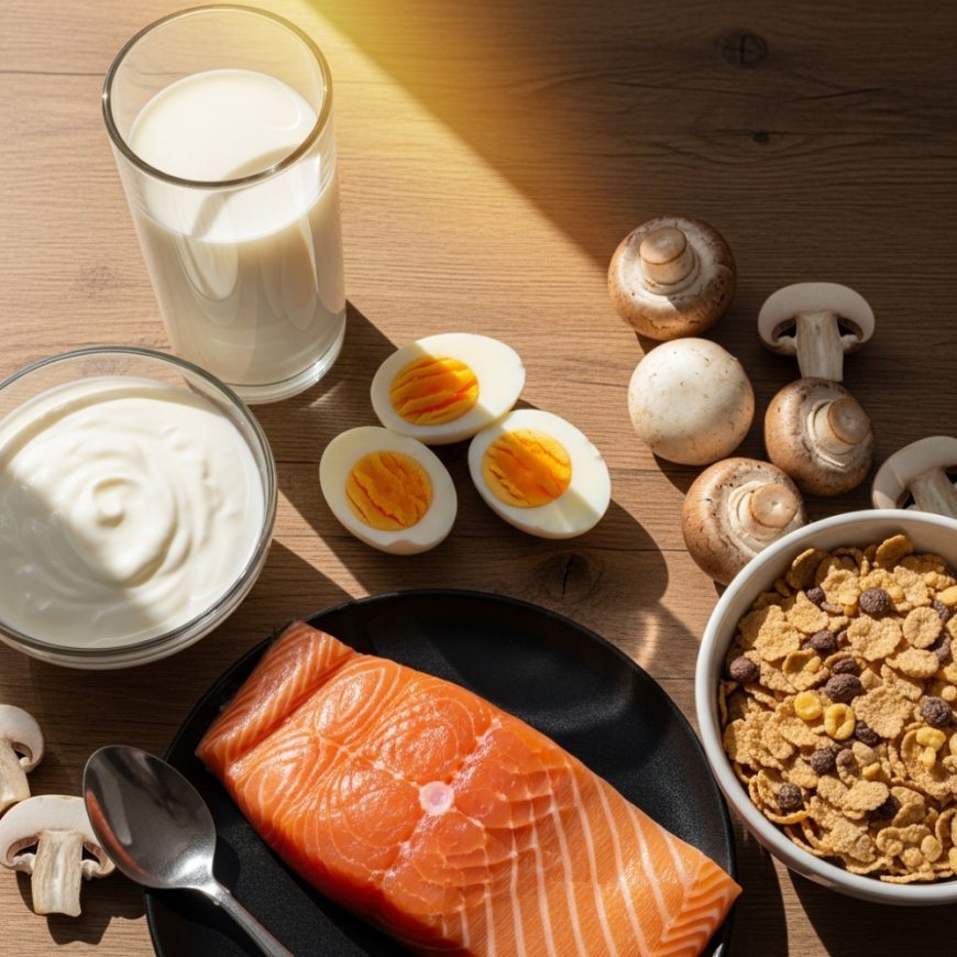 Vitamin D & B12 Deficiency: The Hidden Triggers of Heart Attacks