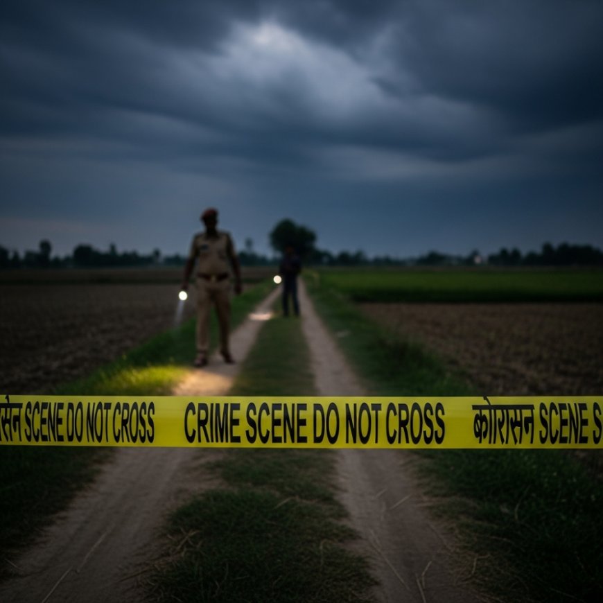 MP Damoh Horror: सिरफिरे ने नाबालिग का हथौड़े से सिर फोड़ा, खून पिया; रूह कंपाने वाली वारदात